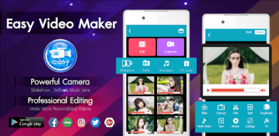 How to Use Easy Video Maker: Create Professional Videos in No Time