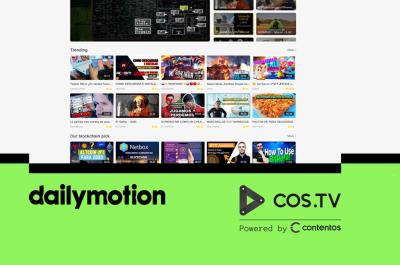 Is Dailymotion Indian or Global? Understanding Its Origins and Reach