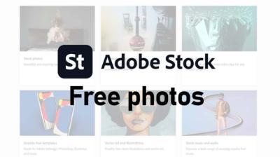 how can i use download adobe stock images without illustrator