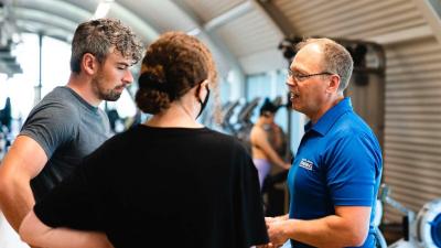 How to Become a Rumble Instructor and Start Your Career in Fitness