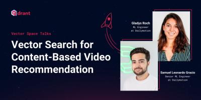 How Does Dailymotion’s Video Recommendation System Work?