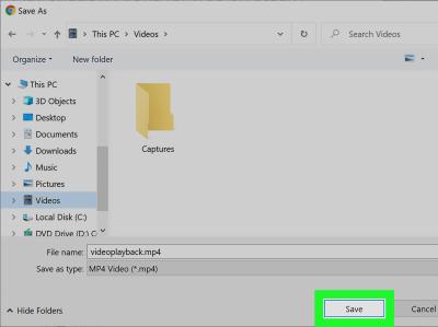 How to Download All YouTube Videos from a Channel with Simple Tools