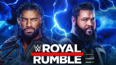 How Much Are Royal Rumble Tickets? Pricing and Availability