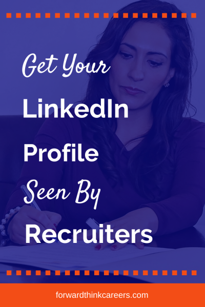 Do You Really Need a LinkedIn Profile? Exploring Its Role in Job Searching