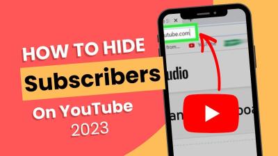 Managing Subscribers on YouTube: How to Remove Unwanted Followers