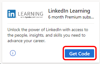 Does LinkedIn Premium Include Access to Learning Resources?