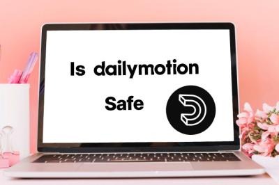Is Dailymotion Safe and Legal? Exploring the Platform’s Safety and Legality