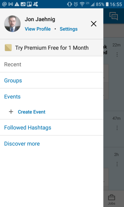 How to Turn Off LinkedIn Notifications: Managing LinkedIn Notifications to Reduce Distractions