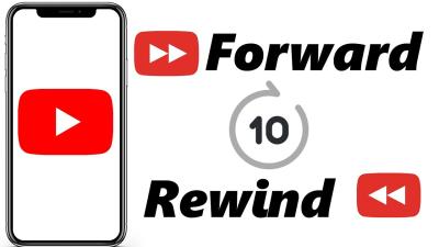 How to Fast Forward on YouTube TV and Skip Through Commercials or Long Scenes
