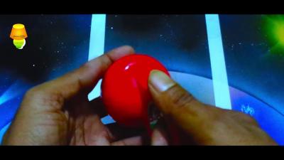 Tutorial for Taping a Tennis Ball for Cricket with Dailymotion Videos