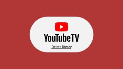 How to Remove YouTube TV Library Content and Start Fresh