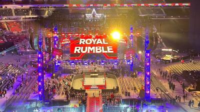 Where Is the 2024 Royal Rumble Being Held? Venue Details