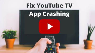 Are There Issues with YouTube TV Right Now? Here's What's Happening