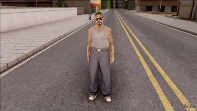 How to Change Skin in GTA San Andreas: A Step-by-Step Guide