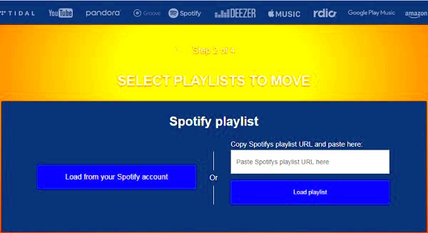 How to Move Spotify Music to SoundCloud M4VGear