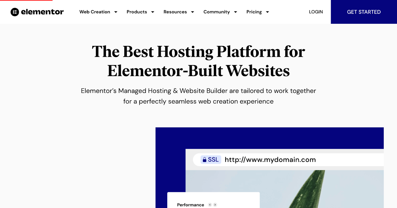 How to Build a WordPress Website Elementor