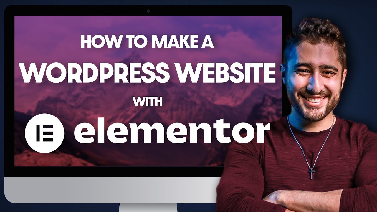 How to Build Stunning Websites with Elementor on WordPress
