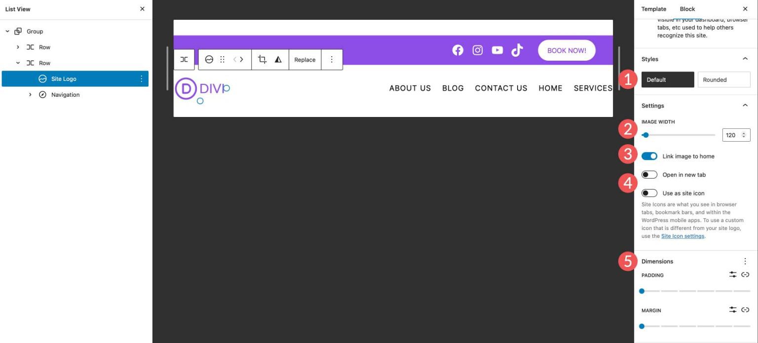 The Best Custom Header Builders for WordPress in 2025