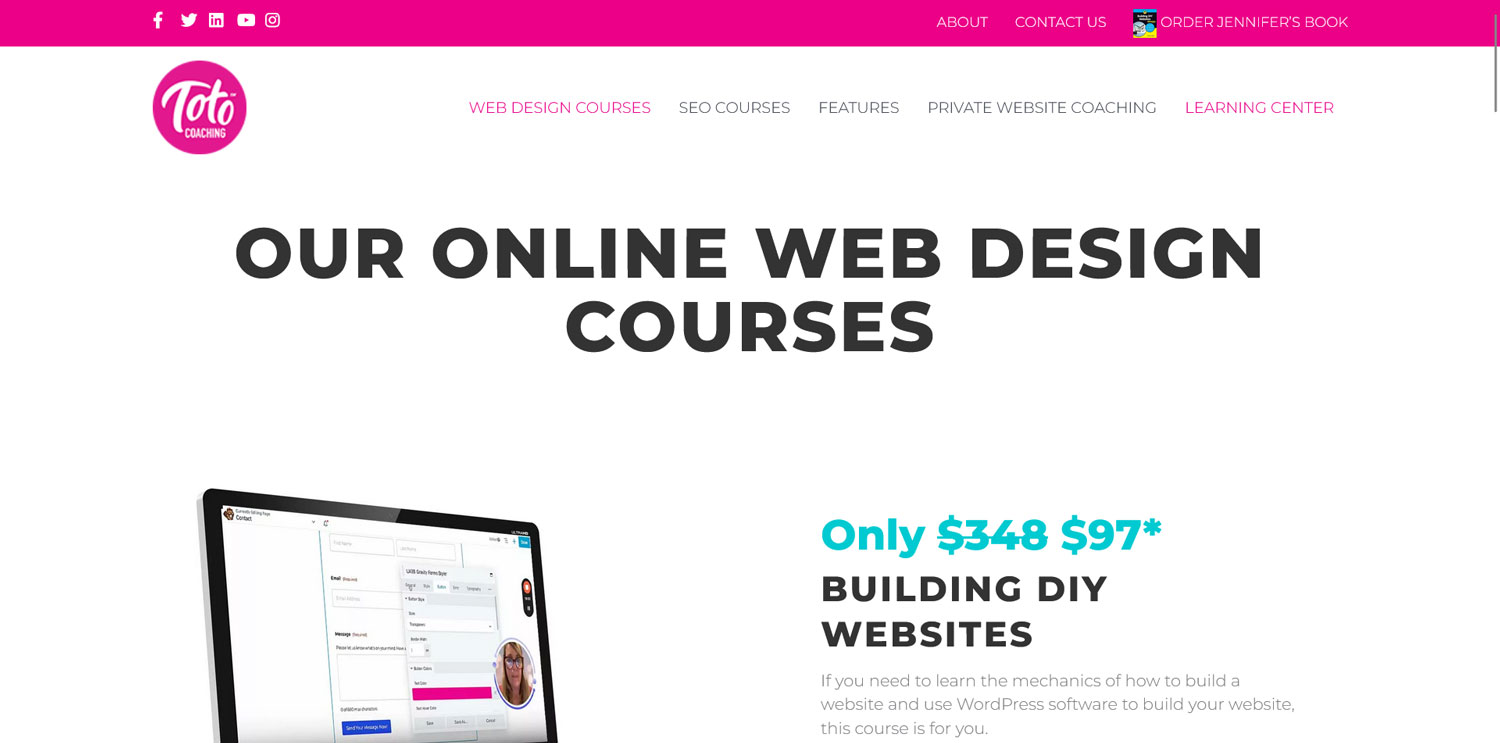 Comprehensive WordPress Training: From Beginner to Expert
