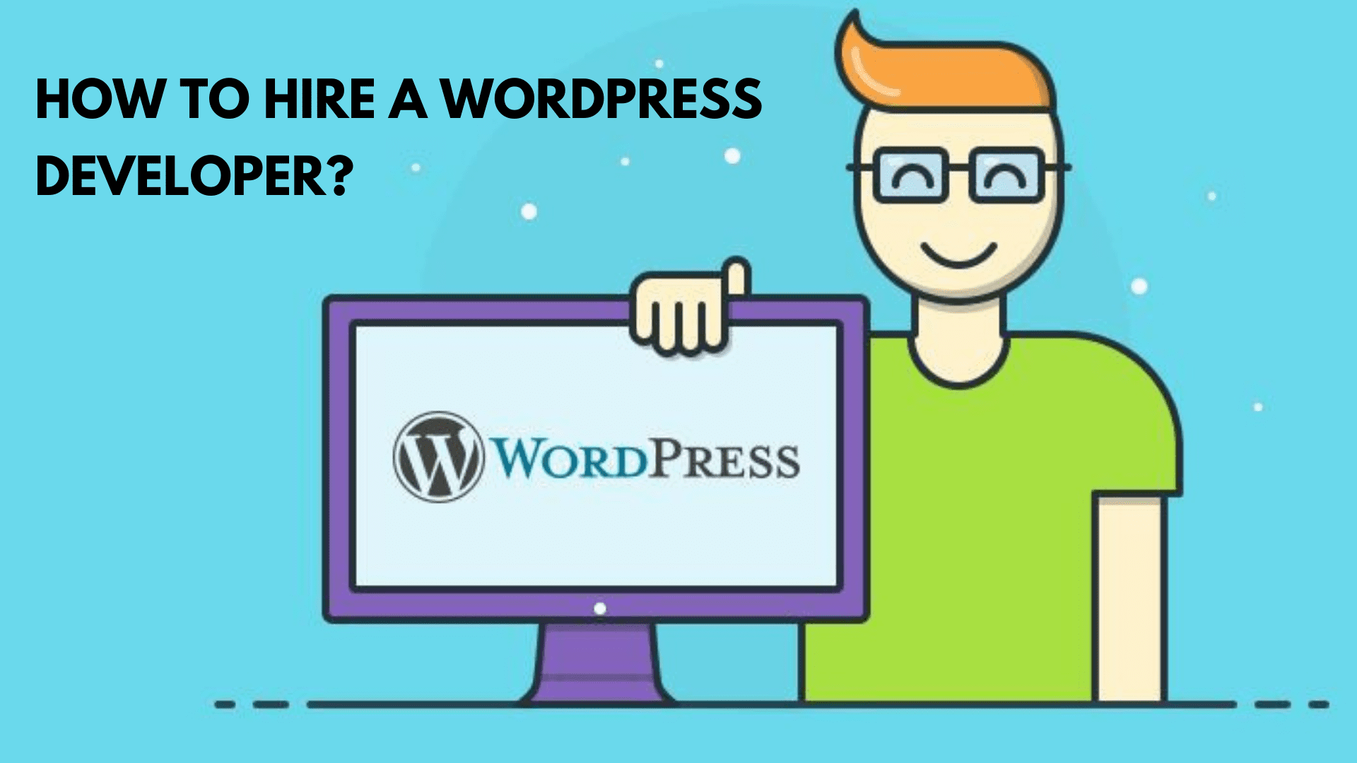 How to Create a WordPress Site for Bahamas Job Listings
