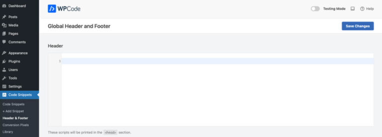 Adding Superscript to WordPress Site Name Without Using Markup