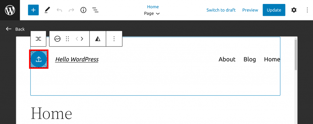 How to Change the Logo in WordPress 3 Effective Methods
