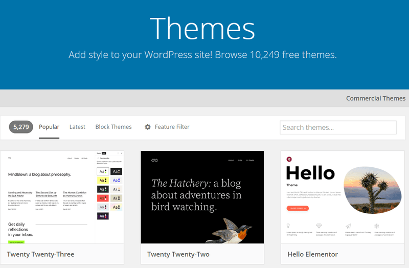 How to Customize Your WordPress Logo for Branding