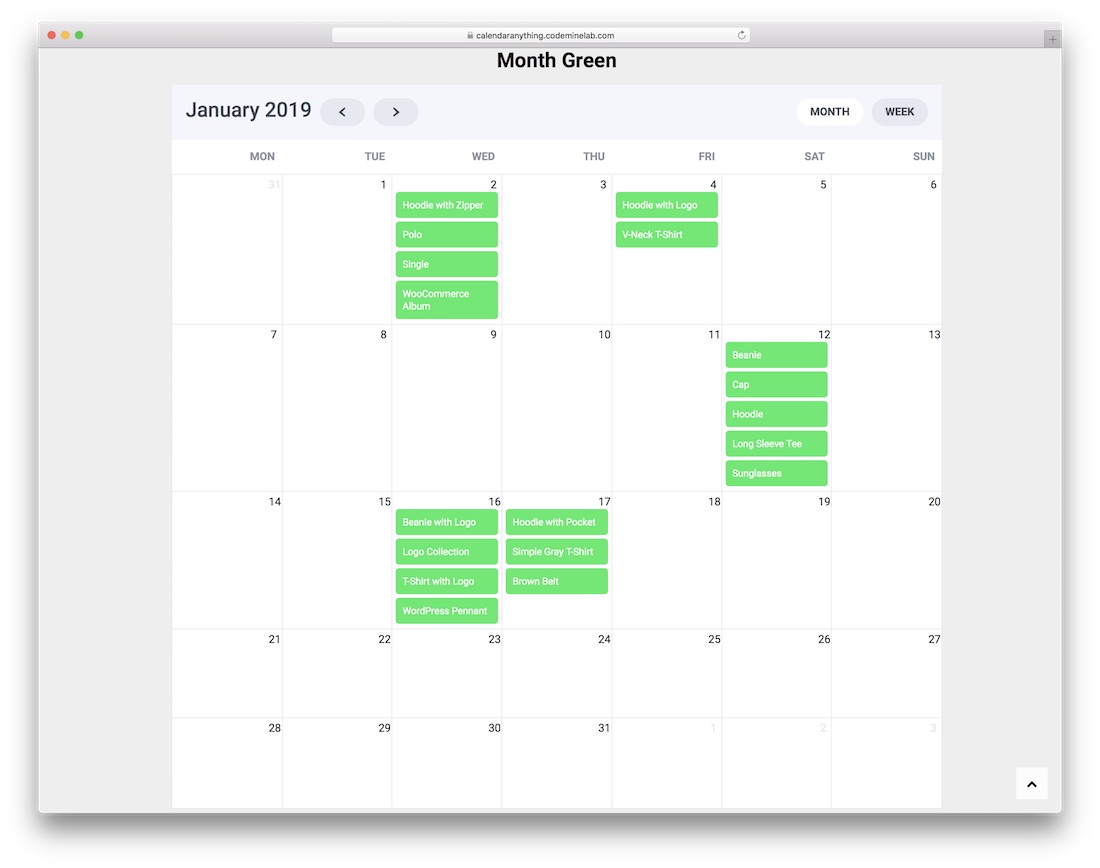 How to Embed a Calendar into WordPress for Better Scheduling