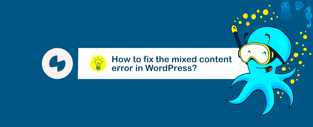 How to Fix Mixed Content Issues with Your WordPress Canonical URLs