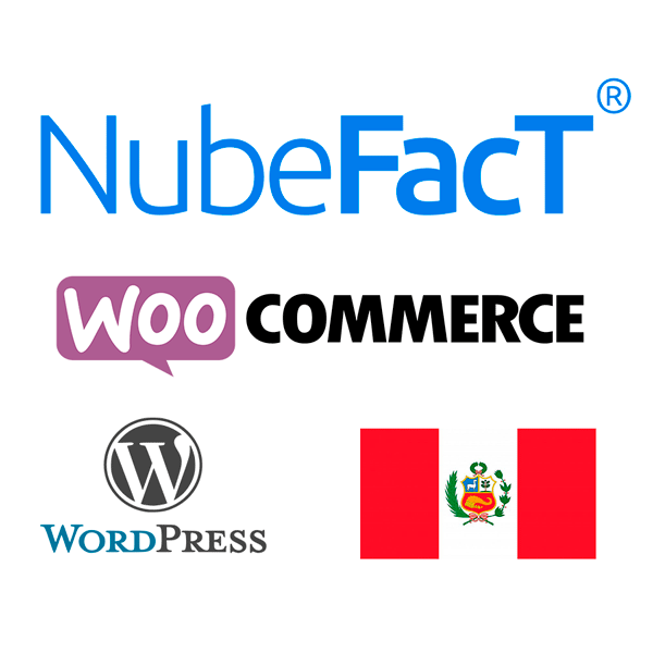 Plugin WooCommerce NubeFact Facturacin electrnica SUNAT WooWebsite