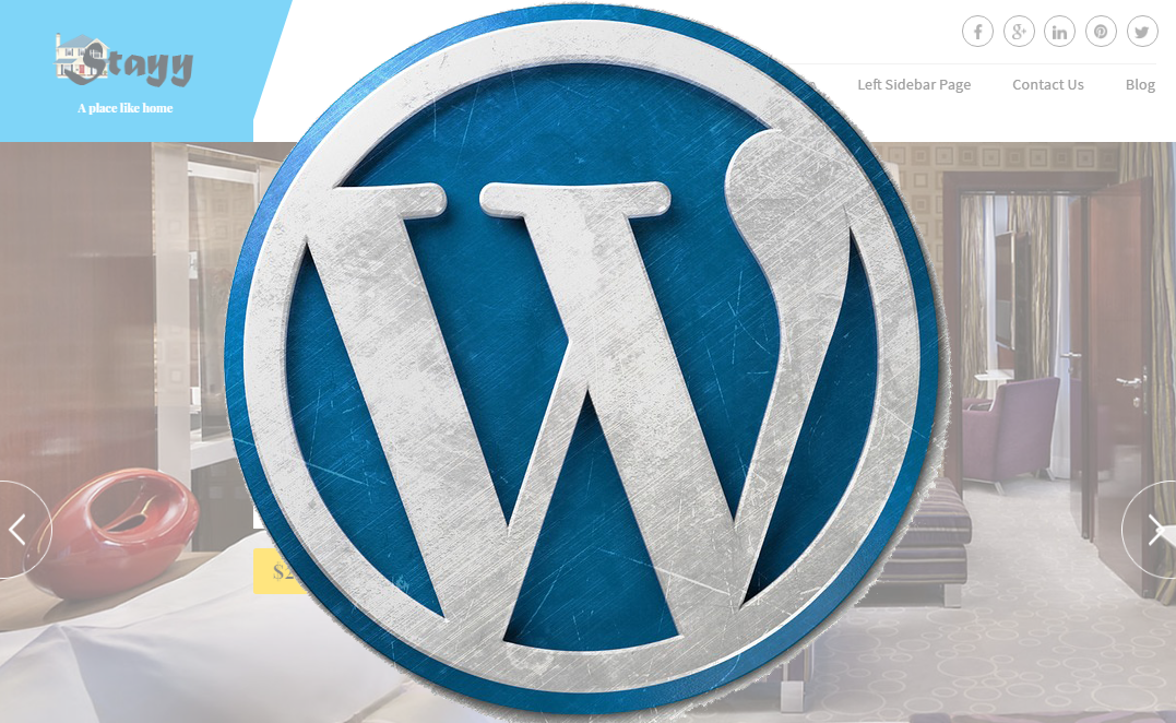 There Are Many Reasons Why You Should Use WordPress WordPress Icon 