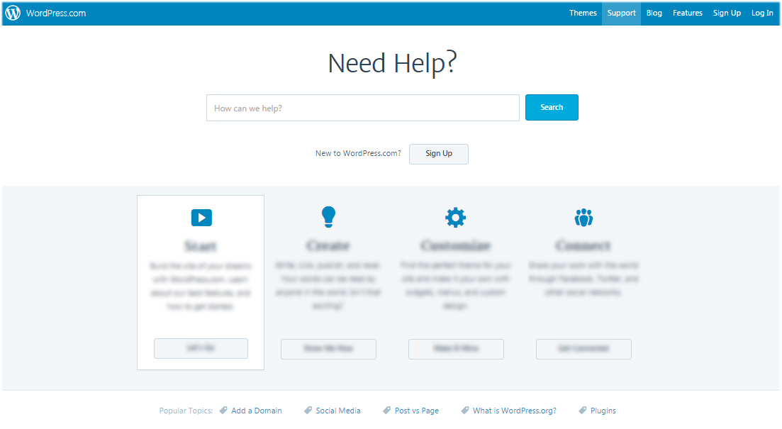 Using Icons on Your Website Helpful Articles Website Builder Press