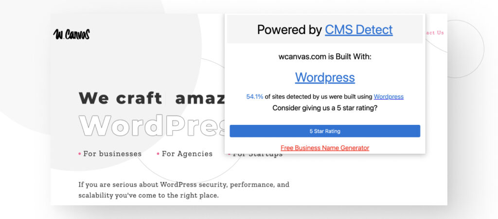 How to Check if a Site Was Built with WordPress: Quick Tips