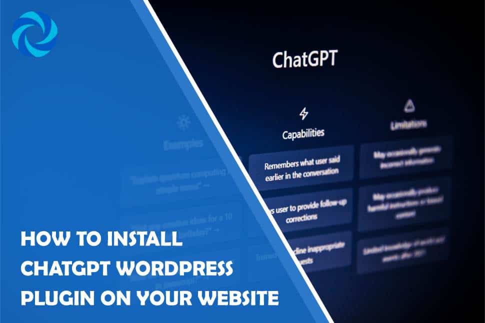 How to Install ChatGPT WordPress Plugin on Your Website Theme Circle
