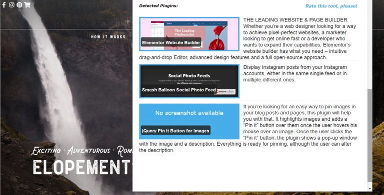 How to Find Out What WordPress Theme a Site Is Using
