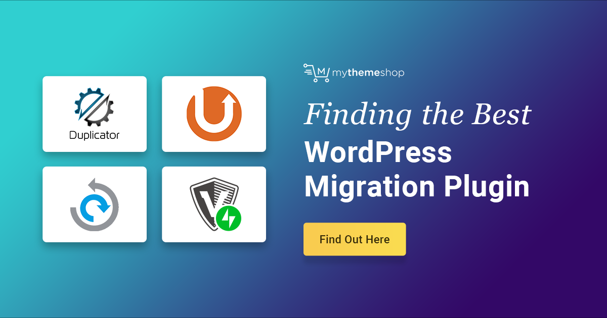 Best WordPress Migration Tools: Top Tools to Move Your Site