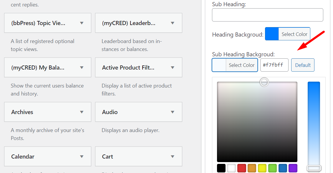 How to Edit Your Hero Announcement Header in WordPress