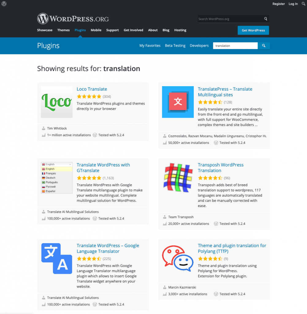 How to Translate WordPress Ultimate Guide TranslatePress