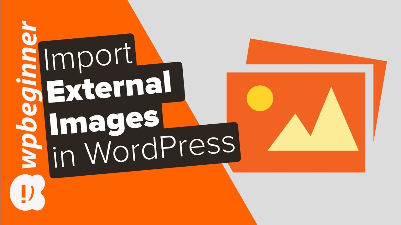 How to Import Blog Posts with Images from External URLs in WordPress