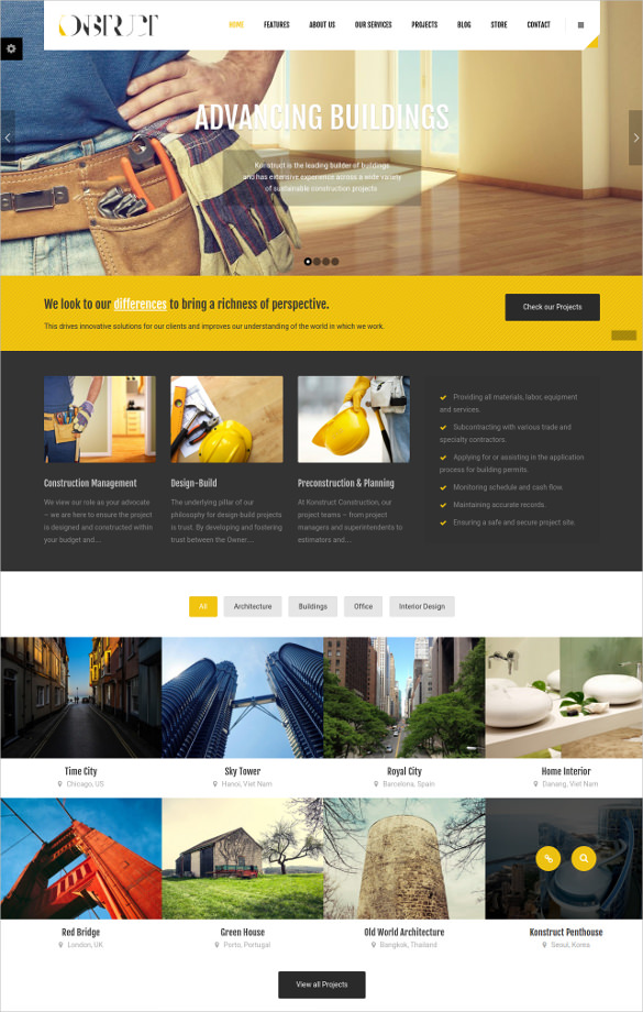 Top WordPress Website Templates for Engineers: A Complete Guide