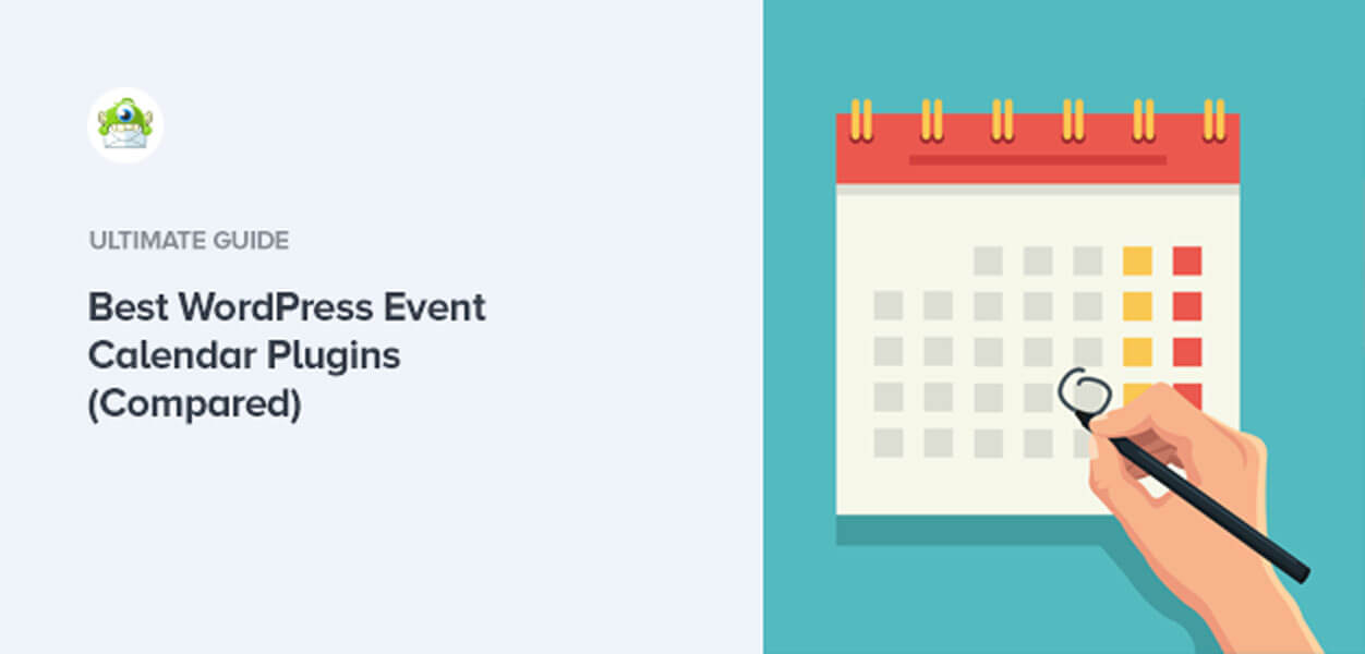Understanding PM-Calendar-Event Plugin in WordPress for Event Management