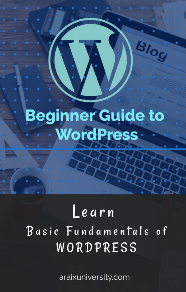 What You Get with a WordPress.com Account