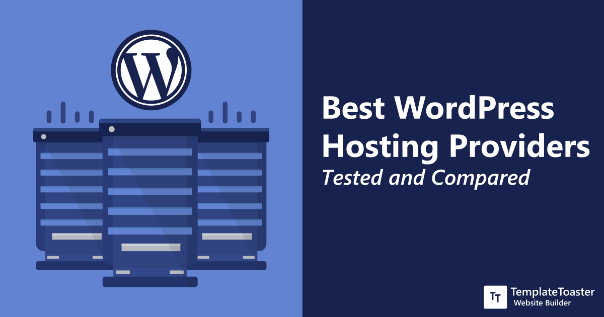 Top WordPress Hosting Sites to Improve Your Website Performance