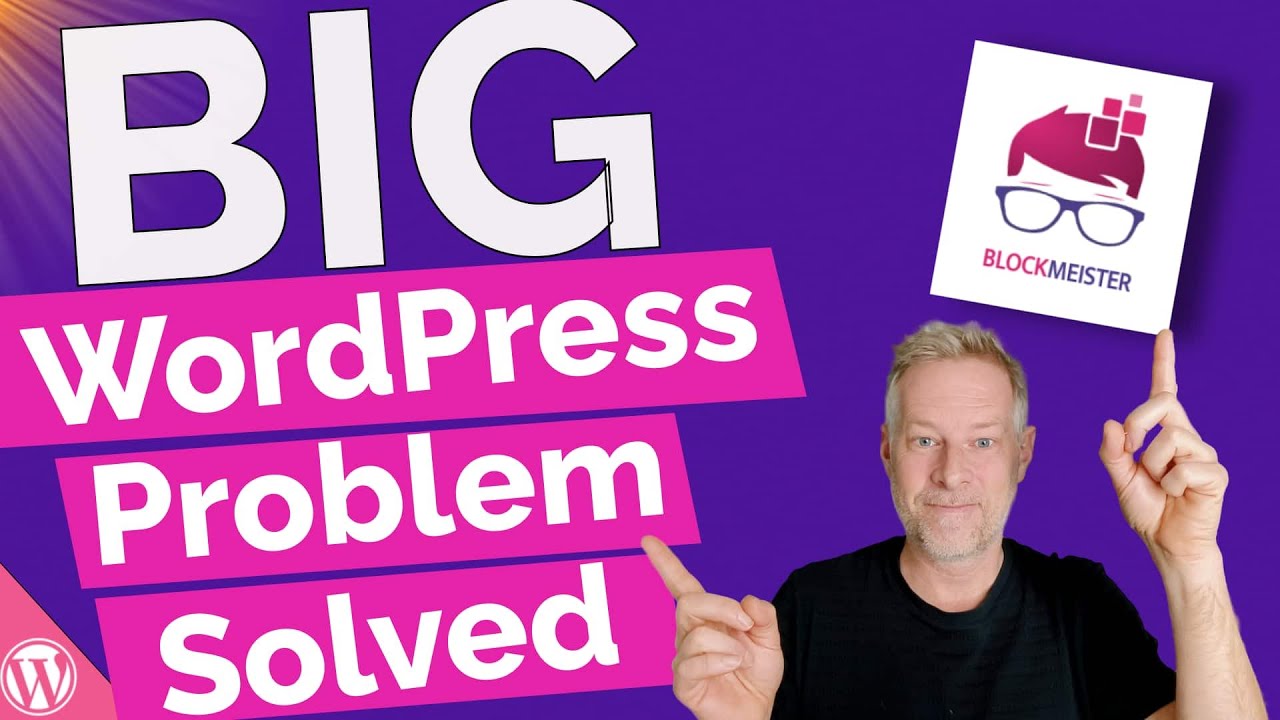 Solving the WordPress Gutenberg Whiteout Issue: Easy Fixes