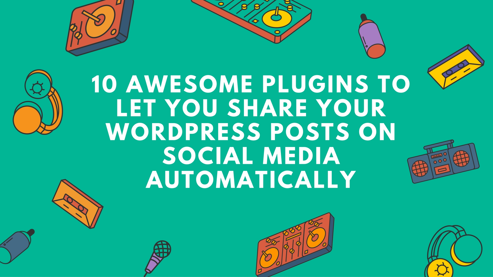 How to Create Gamified Social Media Posts in WordPress