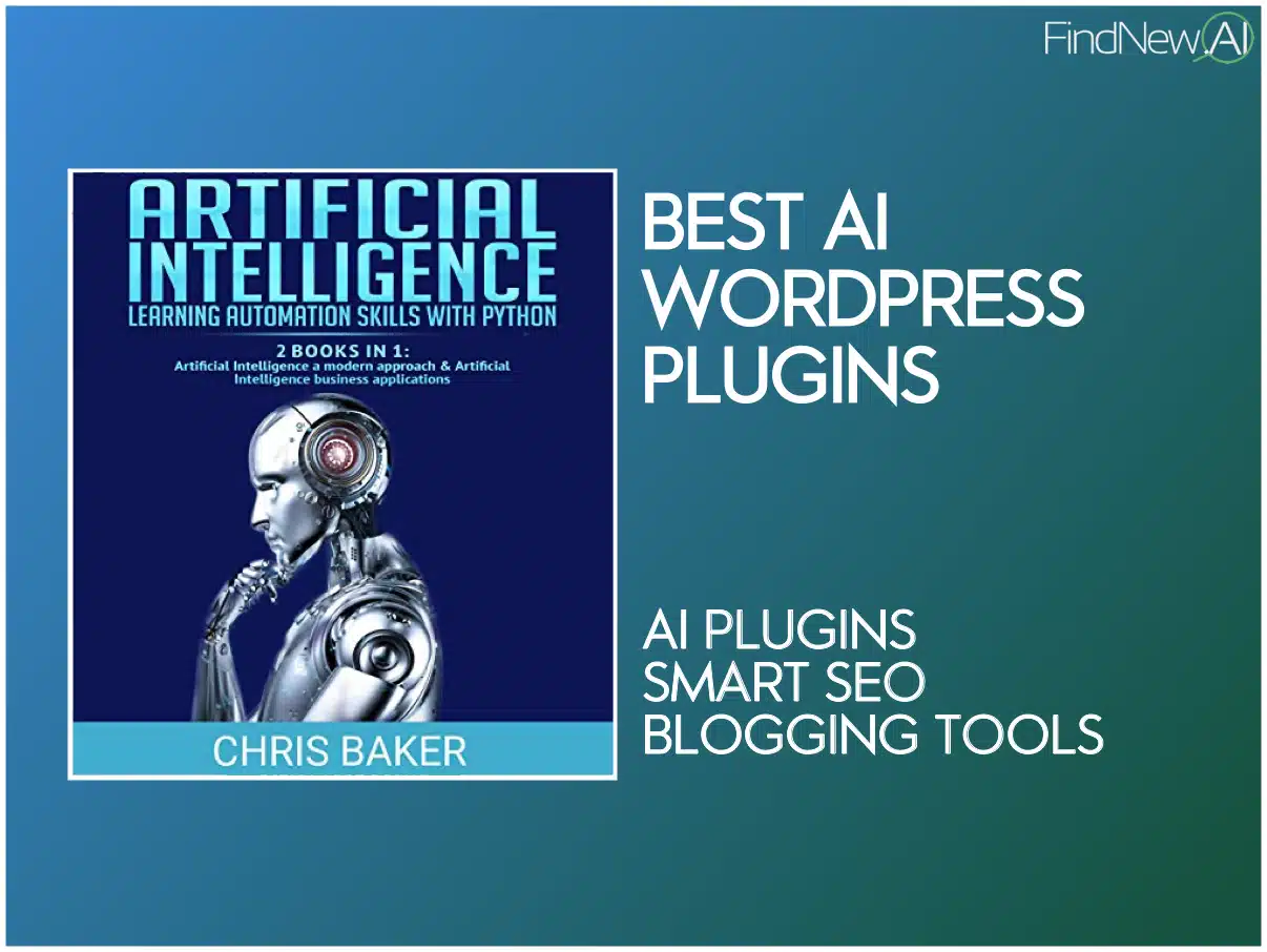 Best WordPress AI Landing Page Generator Plugins for Creating Stunning Pages