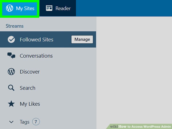 Simple Steps to Access Your WordPress Admin Login Page