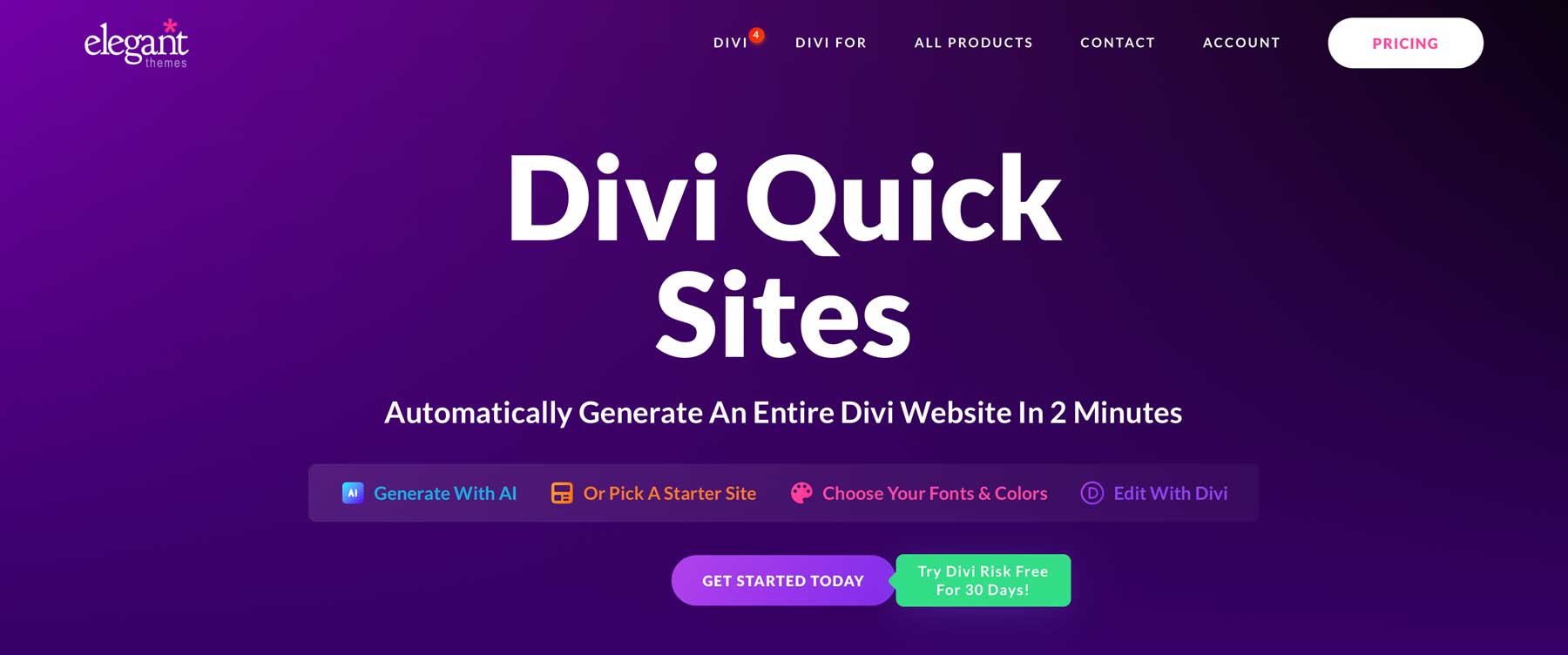5 Best WordPress Themes in 2025 Top Choices