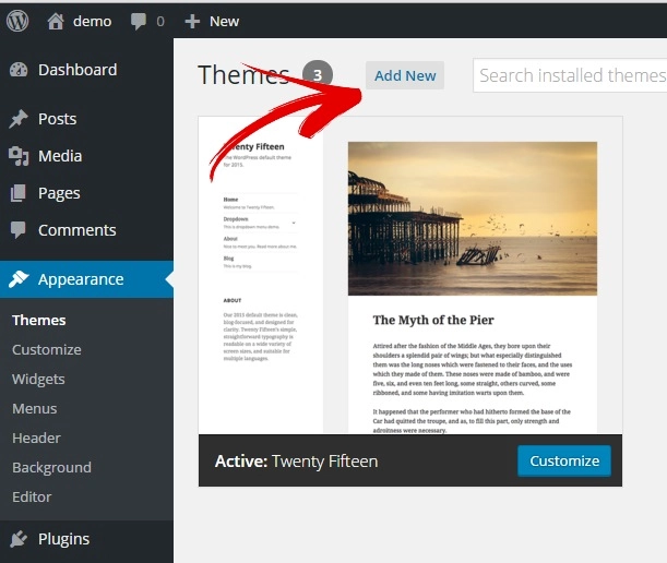 Seawind WordPress Theme: Key Features and Installation Tips