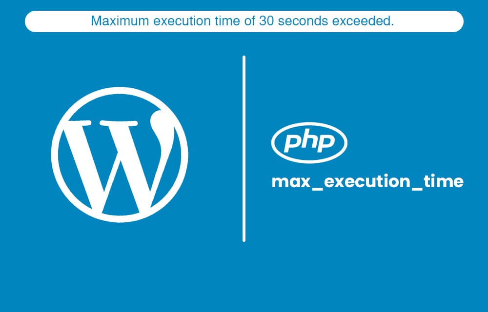 How to Increase Maximum Execution Time in WordPress WP Thinker